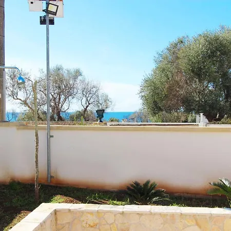 펜션 Grecus Marina di San Gregorio