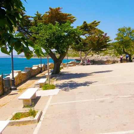 Casa vacanze Grecus