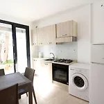 Prázdninový dům Grecus Marina di San Gregorio