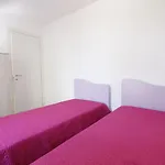 Grecus Prázdninový dům Marina di San Gregorio