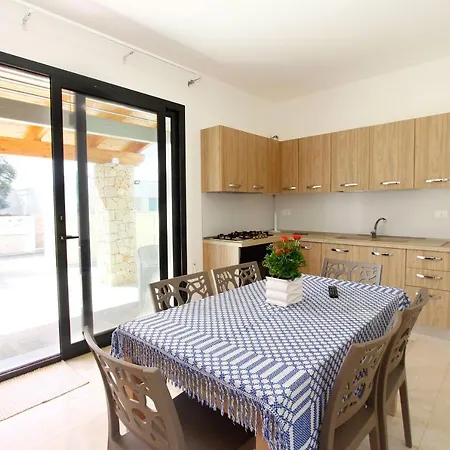 Σπίτι διακοπών Grecus Marina di San Gregorio