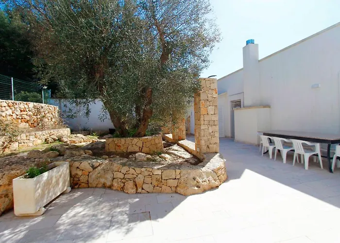 Grecus * Marina di San Gregorio