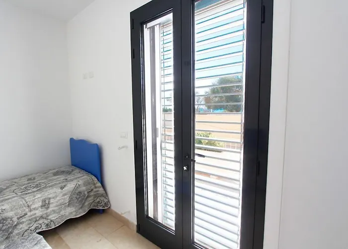 Grecus 度假居 Marina di San Gregorio